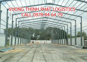 Cần cho thuê kho xưởng góc 2 mặt tiền KCN Tân Tạo, Bình Tân, DT 10.000m2, giá tốt khu Bình Tân 1907704