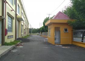 Cần cho thuê kho xưởng góc 2 mặt tiền KCN Tân Tạo, Bình Tân, DT 10.000m2, giá tốt khu Bình Tân 1907704