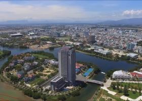 Cần bán đất khu Đảo Xanh Đà Nẵng, vị trí đẹp, giá tốt cho nhà đầu tư 0902771235 1907996