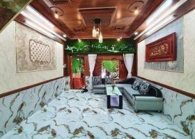 Bán căn nhà tuyệt đẹp Lê Đức Thọ, P16, 4*20, giá chỉ 6.3 tỷ. 0908112874 Duyên 1909715