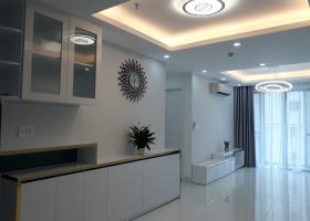 Cần cho thuê căn hộ Green View - Phú Mỹ Hưng - Q7, 102m2, nhà mới ,3PN, giá: 15.9 triệu, LH: 0906.385.299 ( em Hà ) 1909910