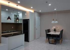 Cho thuê Green Valley, PMH, Quận 7 DT: 89 m2, 2PN, 20 triệu, nhà đẹp, full nội thất, lầu cao, LH: 0915 21 3434 PHONG. 1910556