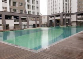 Cho thuê căn hộ chung cư Richstar Q.Tân Phú.68m,2pn,đầy đủ nội thất cao cấp.giá 12tr/th Lh 0932204185 1910704