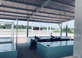 Cho thuê kiot chợ xuân hiệp mới trà ôn từ 9- 25m2 1911543