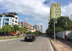 Bán mảnh đất Mỗ Lao, kinh doanh, oto đỗ cửa giá cực hot 1913216
