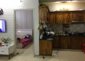 Cho thuê căn hộ chung cư 8X Rainbow 65m2, 2P, 2WC, nhà trống, giá: 7,5tr/tháng 1913360