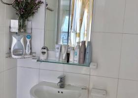 Cho thuê căn hộ chung cư 8X Rainbow 65m2, 2P, 2WC, nhà trống, giá: 7,5tr/tháng 1913360