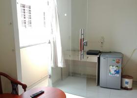 Cho thuê căn hộ mini full nội thất đường Nguyễn Văn Nguyễn-Quận 1 giá chỉ 6tr/phòng 1915331