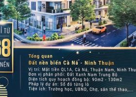 Ra mắt siểu phẩm đất nền sổ đỏ biển Ninh Thuận – Định giá đúng đầu tư trúng 1915376