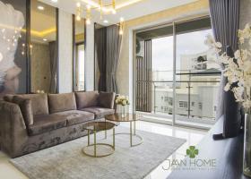 Cho thuê căn hộ Midtown, Phú Mỹ Hưng, DT 110m2, 2 phòng ngủ, hình thật, view đẹp. LH 078.825.3939 1916801