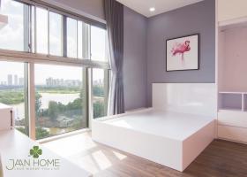 Cho thuê căn hộ Midtown, Phú Mỹ Hưng, DT 110m2, 2 phòng ngủ, hình thật, view đẹp. LH 078.825.3939 1916801