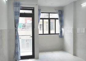 Cho nữ thuê Phòng trọ Q.Bình Thạnh, 25m2 mới đẹp, có ban công, cửa sổ, hẻm 7m. Giá rẻ nhất khu này. 1918091