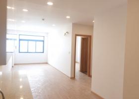 Cần cho thuê căn hộ Saigonhomes Bình Tân 3 phòng ngủ, dán tường, sàn gỗ, bếp đẹp 0918051477 1918371