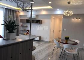 Cho thuê gấp căn hộ Cảnh Viên 1, Phú Mỹ Hưng, Q7, nhà đẹp DT: 120m2, giá: 19tr, view công viên thoáng mát . LH: 0906 385 299 ( em Hà ) 1919237