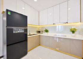 Cho thuê căn hộ 3PN đầy đủ nội thất như hình tại Orchard Parkview, 85m2, view mát. Giá 22 triệu 1919451