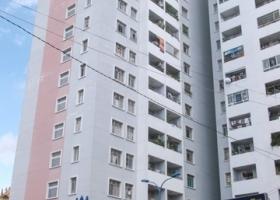 Cho thuê căn hộ chung cư  số 109 Nguyễn Biểu, P. 1, Diện tích: 50m2, 1PN, 1WC. Full nội thất Giá 9.5tr/th 0903154701 1920325