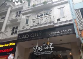 Bán nhà phố Hưng Gia, Phú Mỹ Hưng, Quận 7, giá rẻ nhất thị trường, giá 23 tỷ LH: 0915 21 3434 PHONG. 1920521