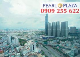 Pearl Plaza Bình Thạnh cho thuê VĂN PHÒNG có diện tích 200m2, nội thất đã set up. Hotline PKD 0909255622 1921985