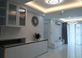 Cho thuê penthouse Sky 3 Phú Mỹ Hưng Quận 7, nhà đẹp nội thất mới 100%, giá 23 tr/th. LH 0906 385 299 ( em Hà ) 1922274