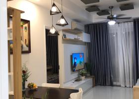 Chuyên cho thuê gấp  căn hộ Phú Mỹ Hưng, quận 7, 2PN, 3PN mới 100%, giá từ 18  tr/th, LH 0906 385 299 (em Hà ) 1930027