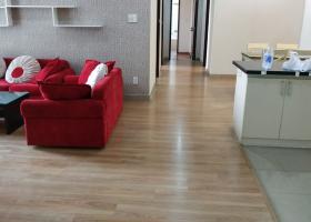 Cho thuê căn hộ Horizon Tower quận 1, 3PN có một số nội thất, 24tr thương lượng 1931462