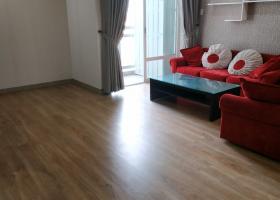 Cho thuê căn hộ Horizon Tower quận 1, 3PN có một số nội thất, 24tr thương lượng 1931462