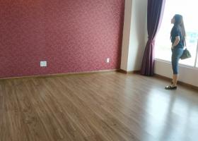 Cho thuê căn hộ Horizon Tower quận 1, 3PN có một số nội thất, 24tr thương lượng 1931462
