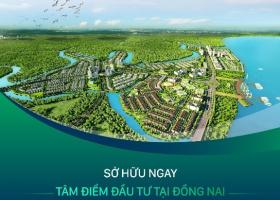 Aqua City Novaland Đồng Nai, vị trí kim cương thuộc tỉnh Đồng Nai, booking GĐ2, giá hấp dẫn 1931759