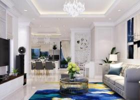 Cho thuê căn hộ cao cấp Cảnh Viên 1, PMH,Q7 nhà đẹp, mới, giá tốt.LH: 0917300798 (Ms.Hằng) 1932053