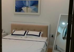 Giá rẻ cho thuê căn hộ 2 phòng ngủ đẹp cc Galaxy 9 - Nguyễn kHoái full nội thất Q4 1932979