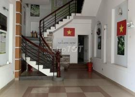 Cho thuê nhà làm văn phòng Đường Giải Phóng quận Tân Bình 1933599