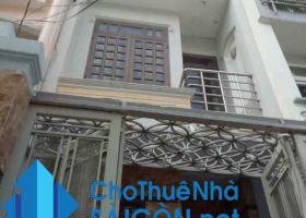 Cho thuê nhà nguyên căn HXH đường Nguyễn Bình Khiêm, Quận 1 1936033