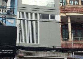 Nhà MT đường Nguyễn Văn Thương (D1) dt:4x20m 3L(6PN-1P khách 35m2) giá 50tr 1936819
