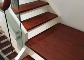 Nhà MT đường Nguyễn Văn Thương (D1) dt:4x20m 3L(6PN-1P khách 35m2) giá 50tr 1936819