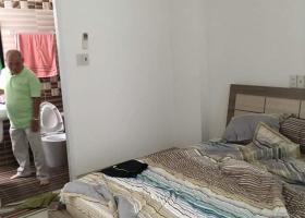 Nhà MT đường Nguyễn Văn Thương (D1) dt:4x20m 3L(6PN-1P khách 35m2) giá 50tr 1936819