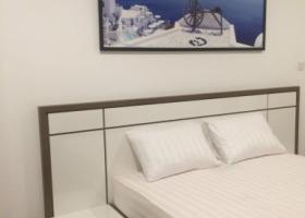 Cho thuê căn hộ chung cư Satra Eximland,  Phú Nhuận, 2 phòng ngủ nội thất cao cấp giá 14 triệu/tháng 1937020
