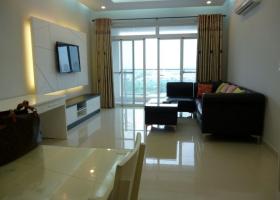 Cho thuê căn hộ chung cư Him Lam Nam Khánh Q8.105m,2pn,đầy đủ nội thất,Giá 11tr/th Lh 0932204185 1937358