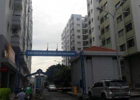 Cho thuê căn hộ chung cư Him Lam Nam Khánh Q8.105m,2pn,đầy đủ nội thất,Giá 11tr/th Lh 0932204185 1937358