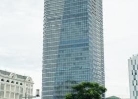 Văn phòng quận 7 cần cho thuê Petroland Building đường Tân Trào, diện tích 260m2 1938388