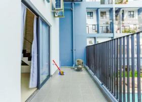 Cho thuê căn hộ Duplex M-one quận 7 ban công rộng, nội thất cao cấp như hình - 0935636566 1938791