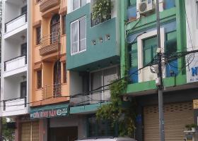 Cho thuê nhà NC Cao Thắng, P12, Q10. DT 10x9m, 5 tầng 1940082
