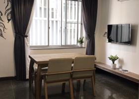 Cho thuê căn hộ dịch vụ đẹp kiểu studio trong Phú Mỹ Hưng, Q7, giá: 7 triệu/tháng (ảnh thật, nhà mới 100%)  1940380