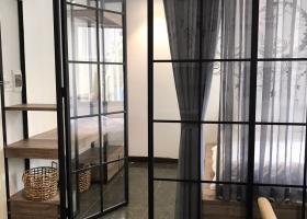 Cho thuê căn hộ dịch vụ đẹp kiểu studio trong Phú Mỹ Hưng, Q7, giá: 7 triệu/tháng (ảnh thật, nhà mới 100%)  1940380