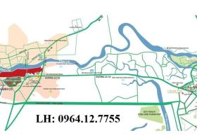 Cần bán mợt số lô đất nền khu đô thị Nam Sông Cái giá đầu tư, sổ đỏ thổ cư (LH: 0964.12.7755) 1940400