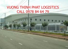 Hóc Môn lấy đâu ra diện tích lớn và giá thuê tốt chỉ 35k/m2/tháng gồm nhà xưởng và khuôn viên 1940492