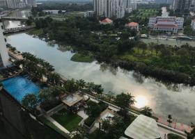 Cho thuê CH The Panorama, 167m2, nhà đẹp, ban công rộng, giá 35 triệu/tháng., nhà mới sửa lại mới 100%. LH 0906 385 299  (em Hà ) 1941037