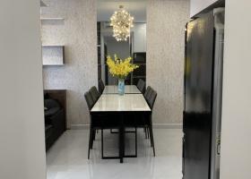 Cần cho thuê căn góc Sky Garden 3 Phú Mỹ Hưng Quận 7 Nhà mới bao đẹp giá cho thuê lại cực tốt  1941981