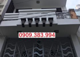 Nhà HXH Lê Quang Định 4,7x16m Trệt,Lửng 3L-7PN-7WC giá 22,5tr 1943057