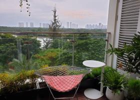 Cần tiền bán  lỗ để đi định cư nước ngoài  Penthouse Sky Garden 2 view đẹp nhất, 337m2, giá rẻ nhất 6.2 tỷ. LH 0906 385 299 (em Hà ) 1943119