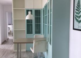 Cho thuê căn Penthouse Sky Garden 3 Phú Mỹ Hưng nhà mới đẹp giá cho thuê cực tốt  1943537